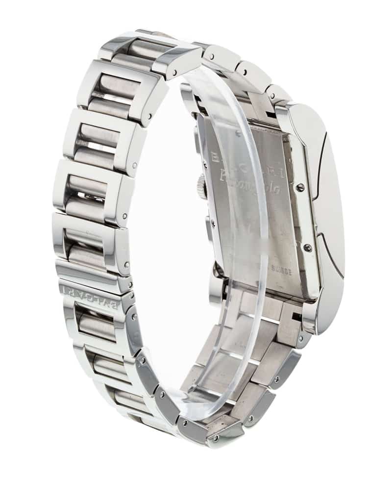 Bvlgari Rettangolo RTC49C6LSSD